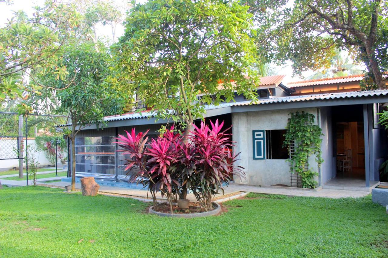 Morning Star Resorts Negombo Kültér fotó