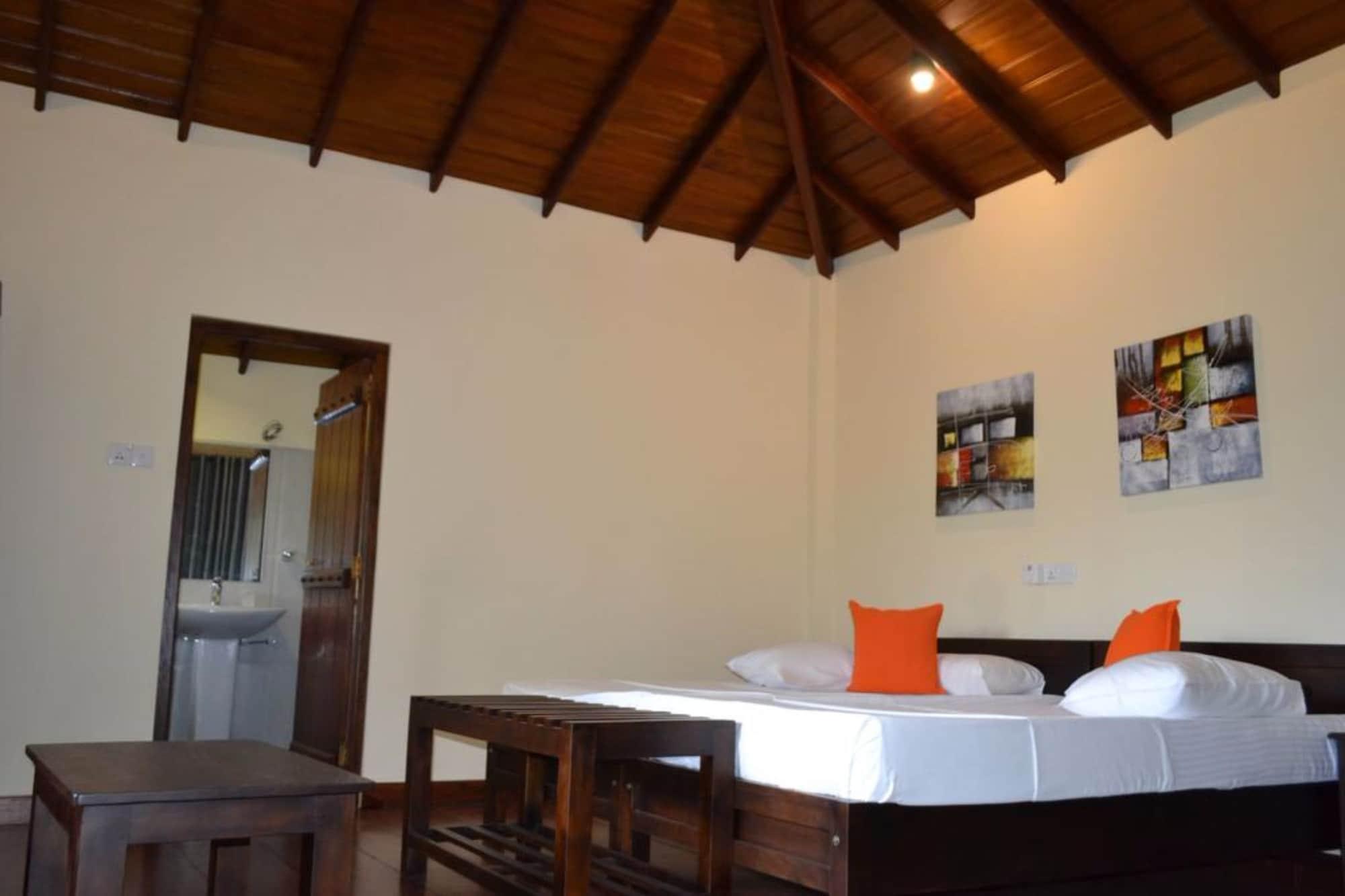 Morning Star Resorts Negombo Kültér fotó