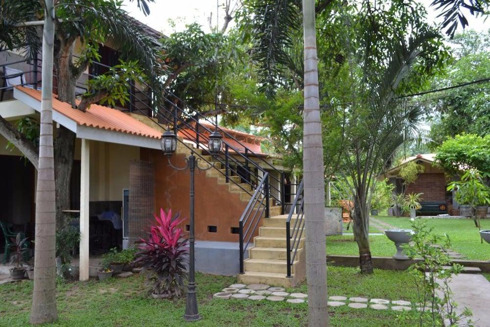 Morning Star Resorts Negombo Kültér fotó