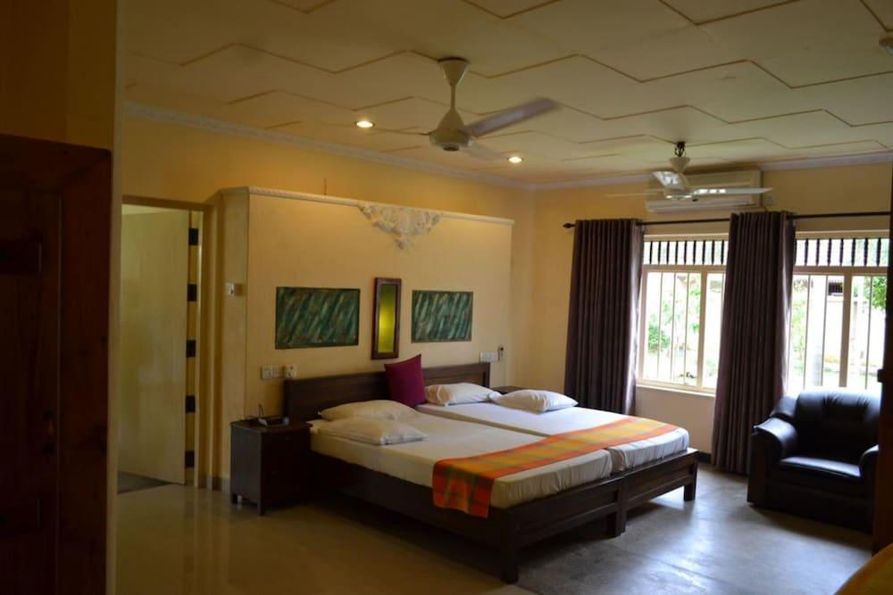 Morning Star Resorts Negombo Kültér fotó