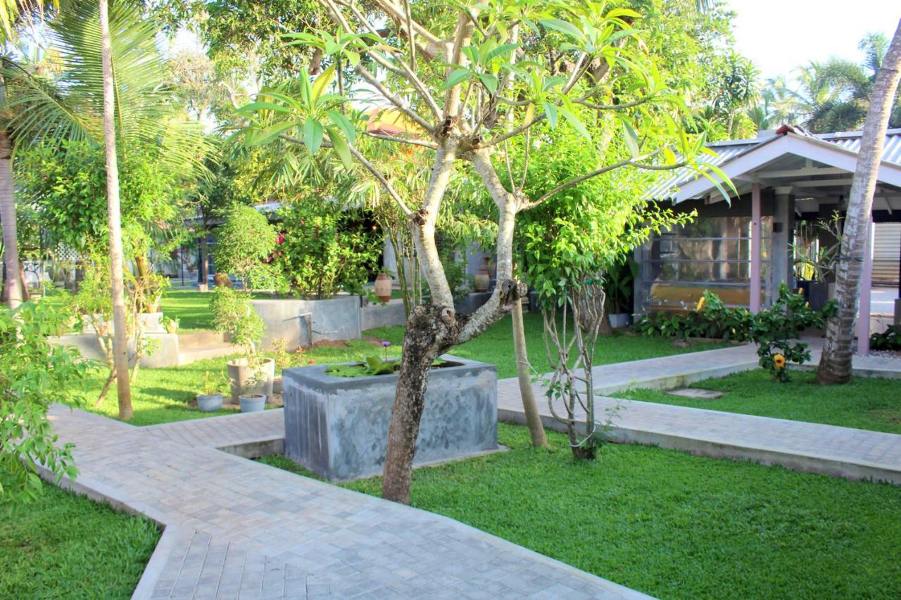 Morning Star Resorts Negombo Kültér fotó