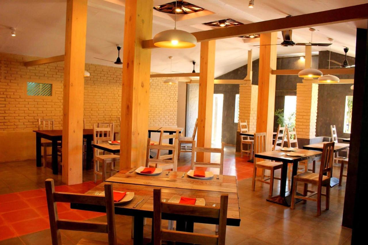 Morning Star Resorts Negombo Kültér fotó