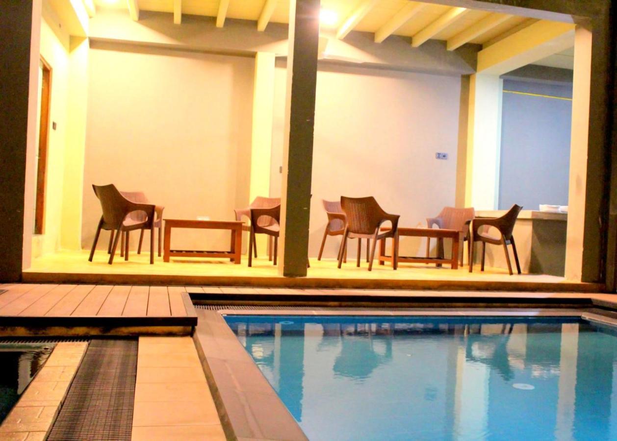 Morning Star Resorts Negombo Kültér fotó