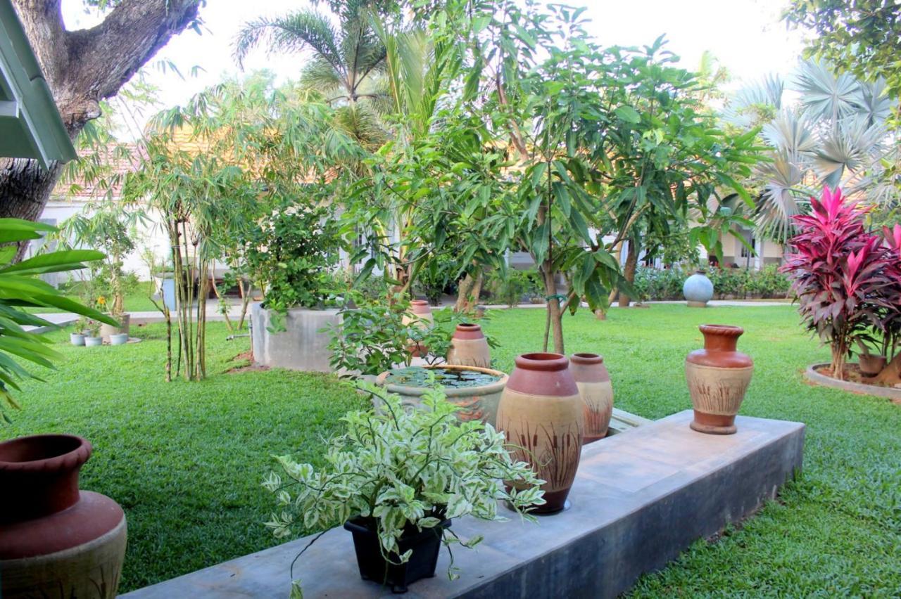Morning Star Resorts Negombo Kültér fotó