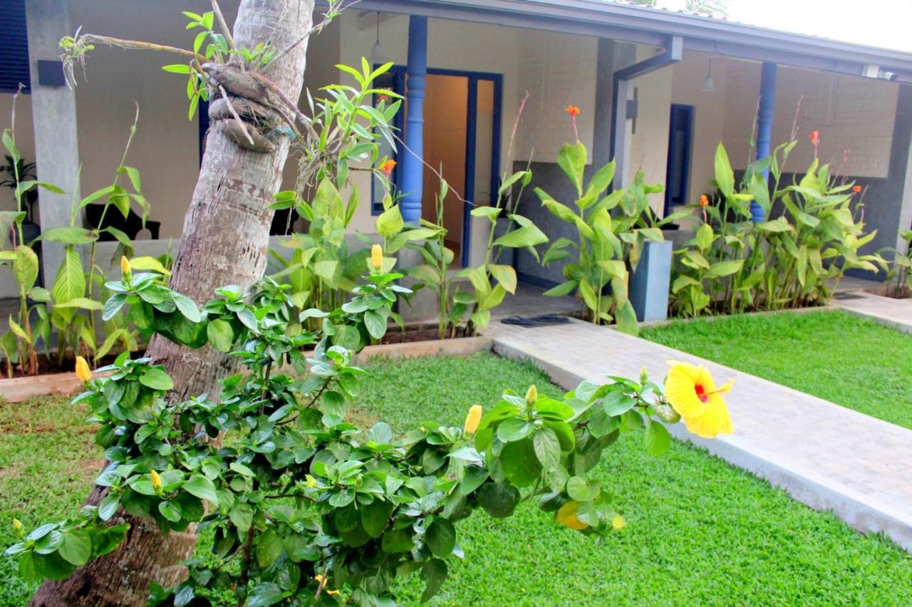 Morning Star Resorts Negombo Kültér fotó