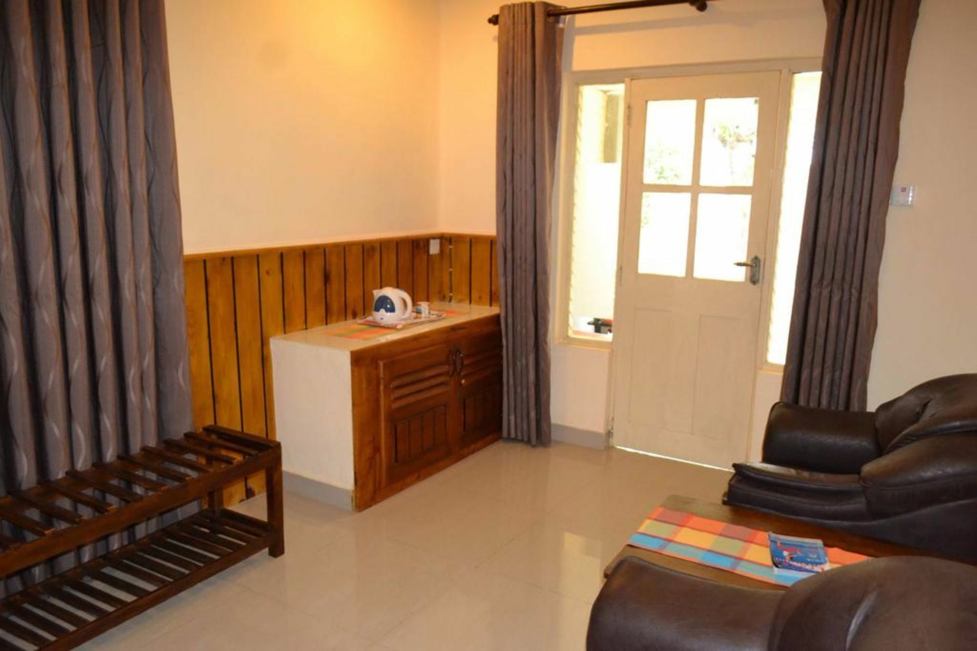 Morning Star Resorts Negombo Kültér fotó